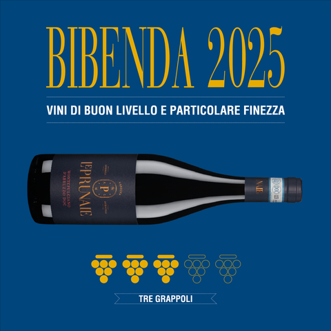 Montepulciano d’Abruzzo DOC 2021
