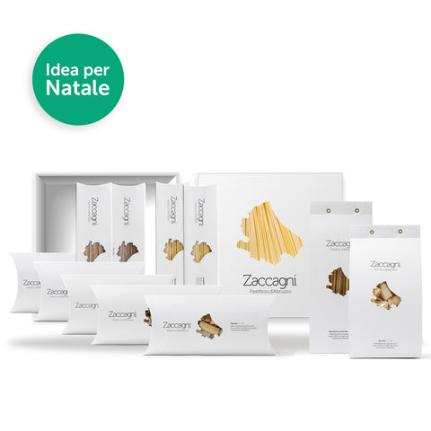 Xmas Box "Pasta, Amore e Fantasia"