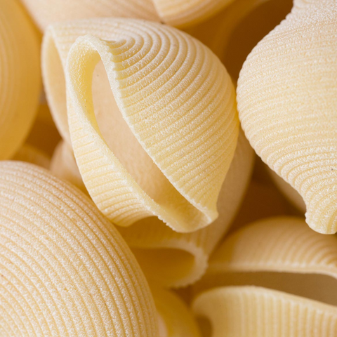 Conchiglioni Pasta Zaccagni