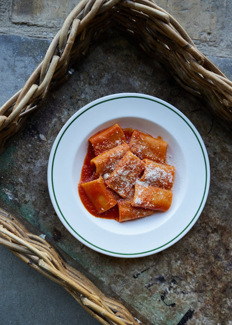 Condimenti Pasta zaccagni