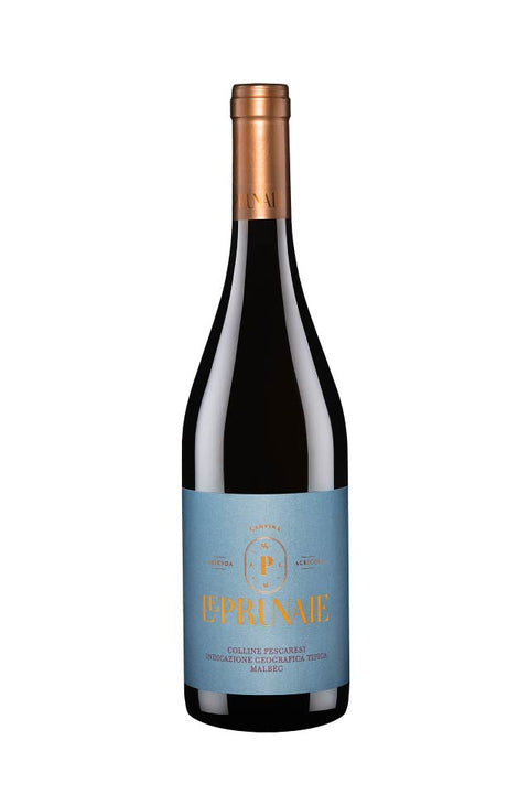 Malbec IGT Colline Pescaresi 2023