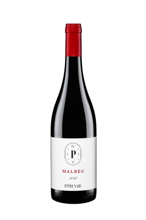 Malbec Terre di Chieti IGP 2018