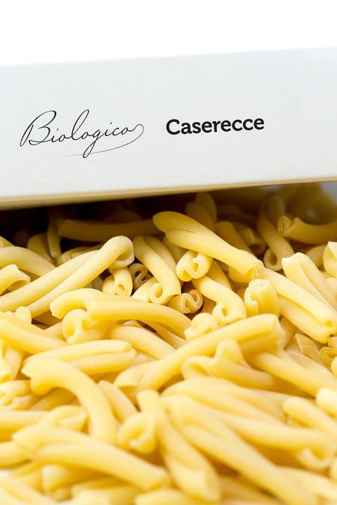 Caserecce Pasta Zaccagni