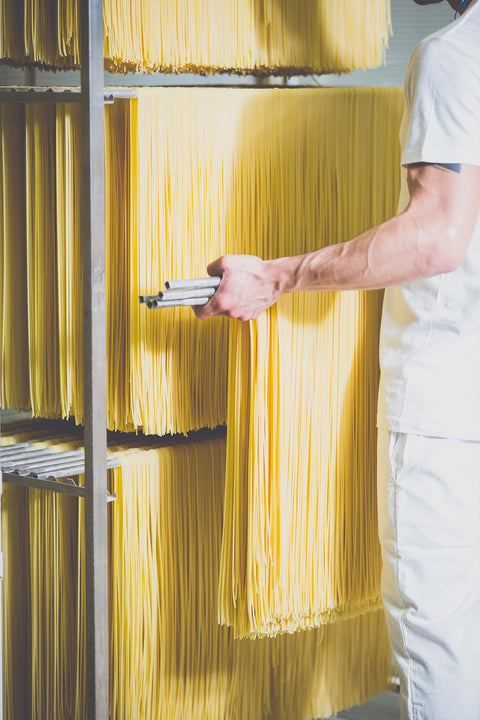 Pasta Zaccagni artigianale
