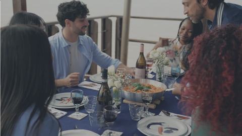 Pasta Zaccagni 100% eleganza abruzzese