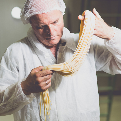 Pastaio di Pasta Zaccagni
