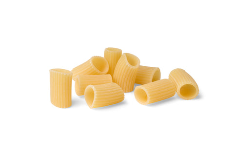 Organic Half Rigatoni