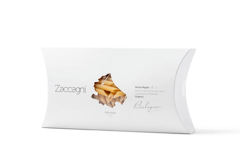 Organic Penne Rigate