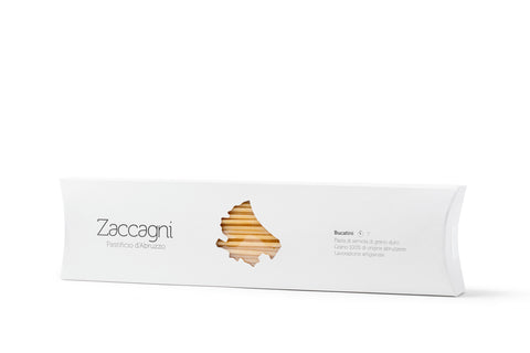 Pasta Zaccagni Bucatini