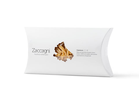 Pasta Zaccagni Caserecce