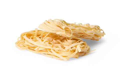 Fettuccine all'Uovo