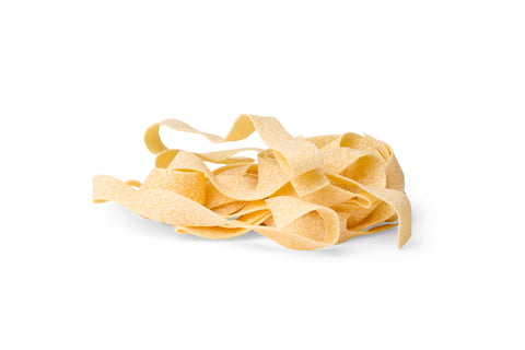 Pappardelle all'Uovo