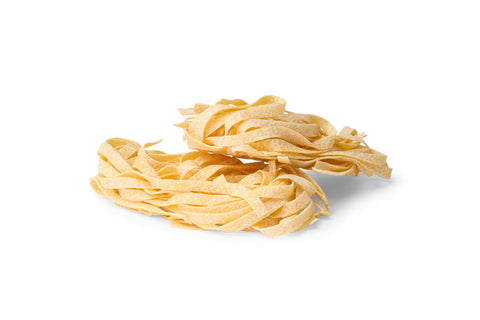 Tagliatelle all'Uovo