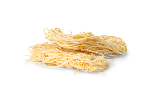 Tagliolini all'Uovo