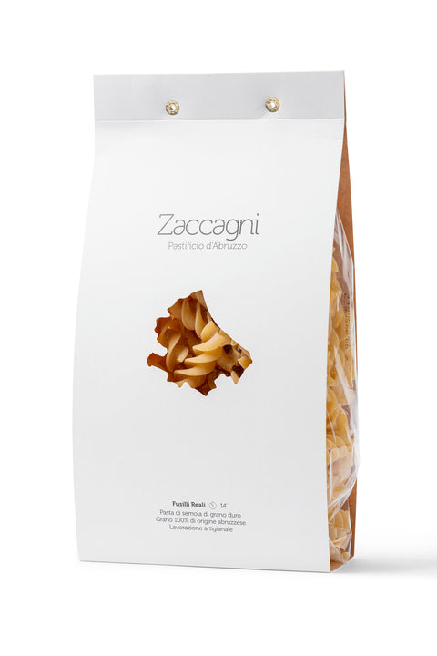 Fusilli Reali