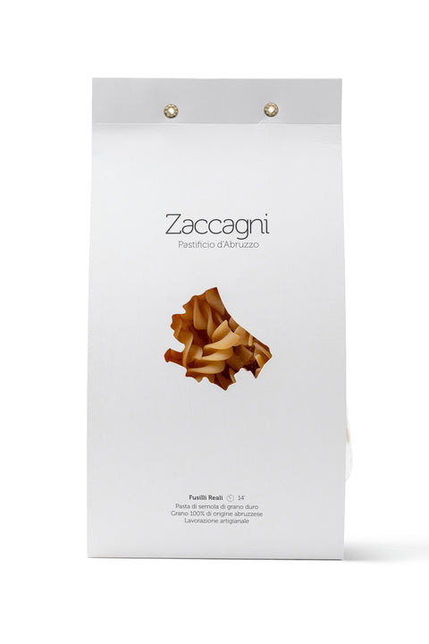 Fusilli Reali