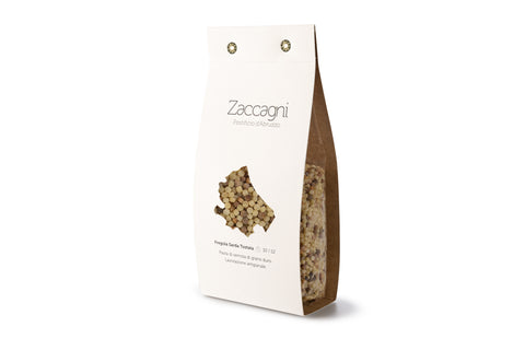 Toasted Sardinian Fregola