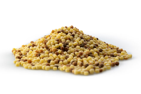 Toasted Sardinian Fregola